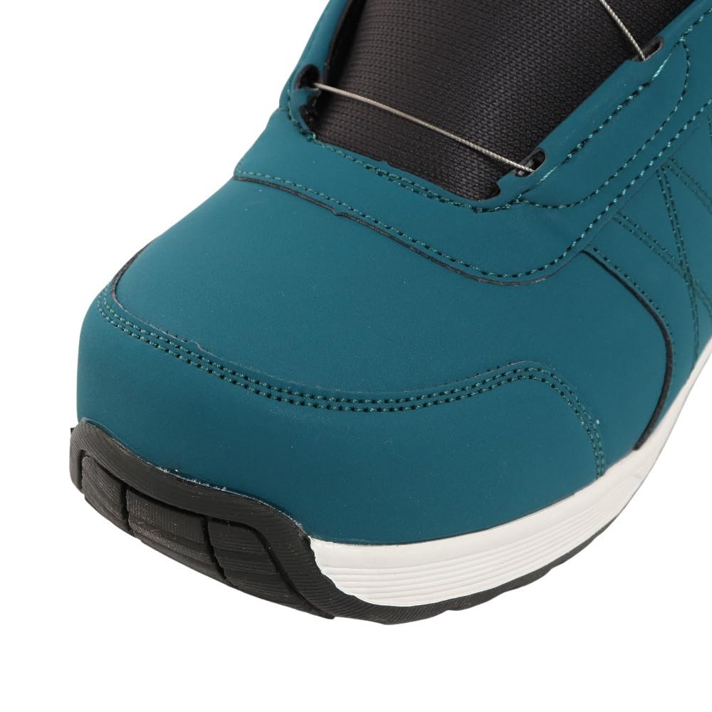 Amazon | エアボーン（ARBN） スノーボードブーツ ダイヤル式 23 NT A