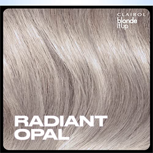 Clairol Blonde It Up Crystal Glow Toners Demi-Permanent Hair Dye thumb #3