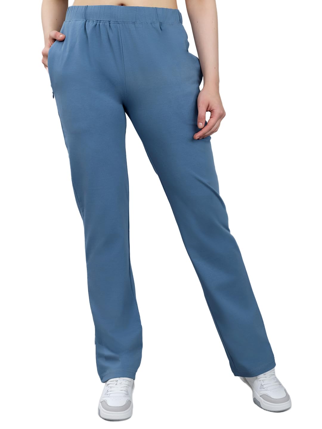 monte carlo Women Regular Fit Solid Lower (Pack of 1)-picture-26