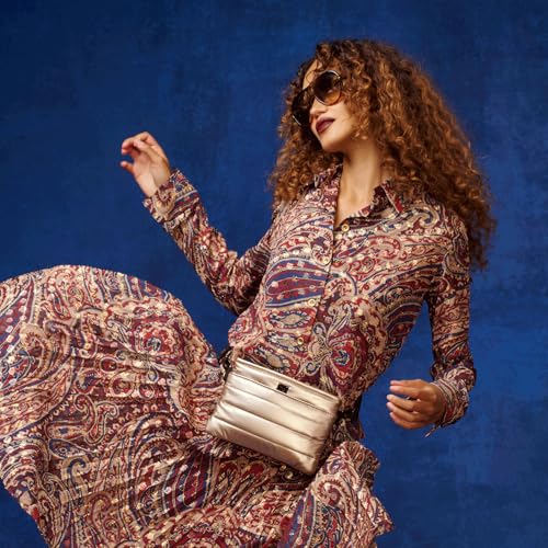 Think Royln Bum Bag Crossbody3