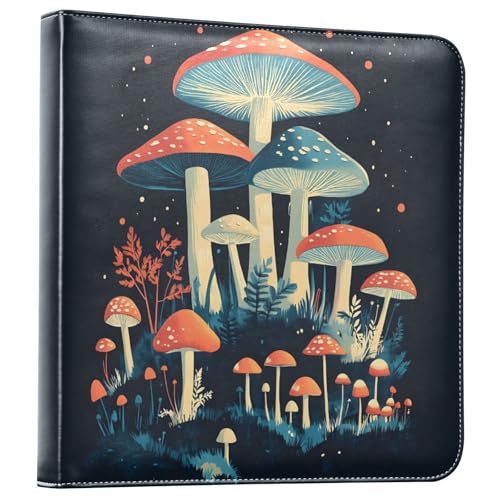 Álbum de Fotos con Cubierta de Poliuretano, 20 Páginas Autoadhesivas, para Fotos de 3x5, 4x6, 5x7 y 8x10 pulgadas, Ideal para Scrapbooking DIY miniatura 2