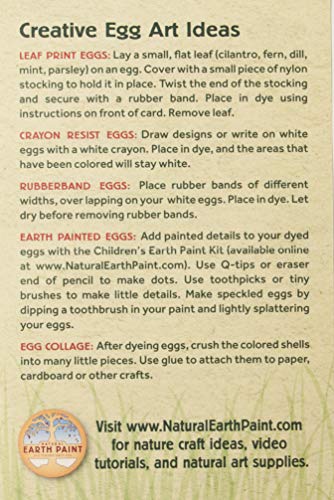 Natural Egg Dye Kit - Image 2