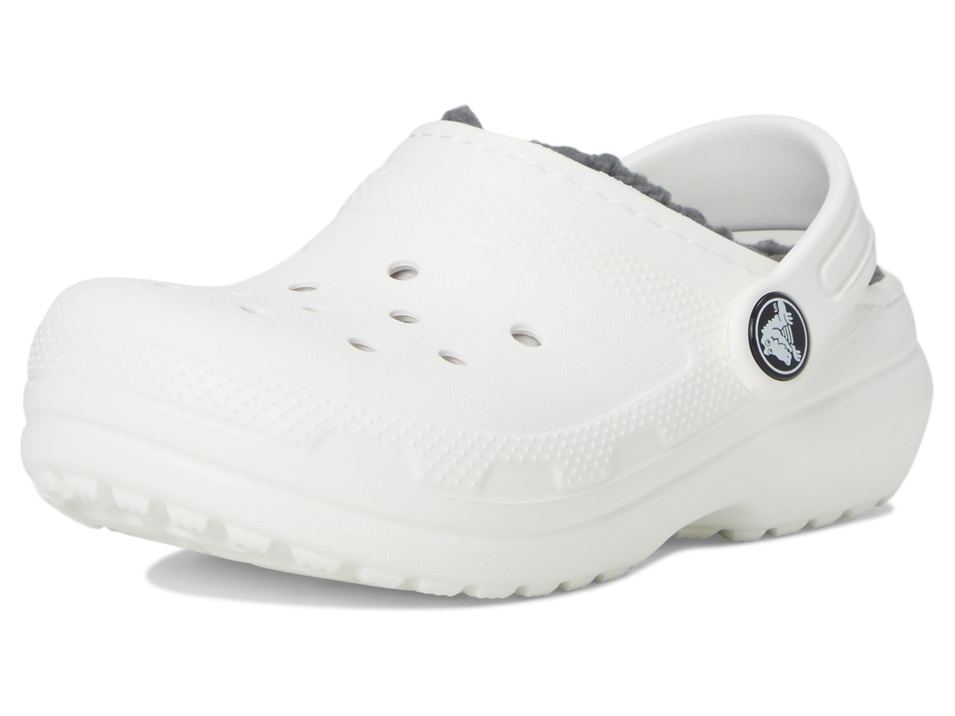 Crocs Unisex Kinder Classic Lined Clog T