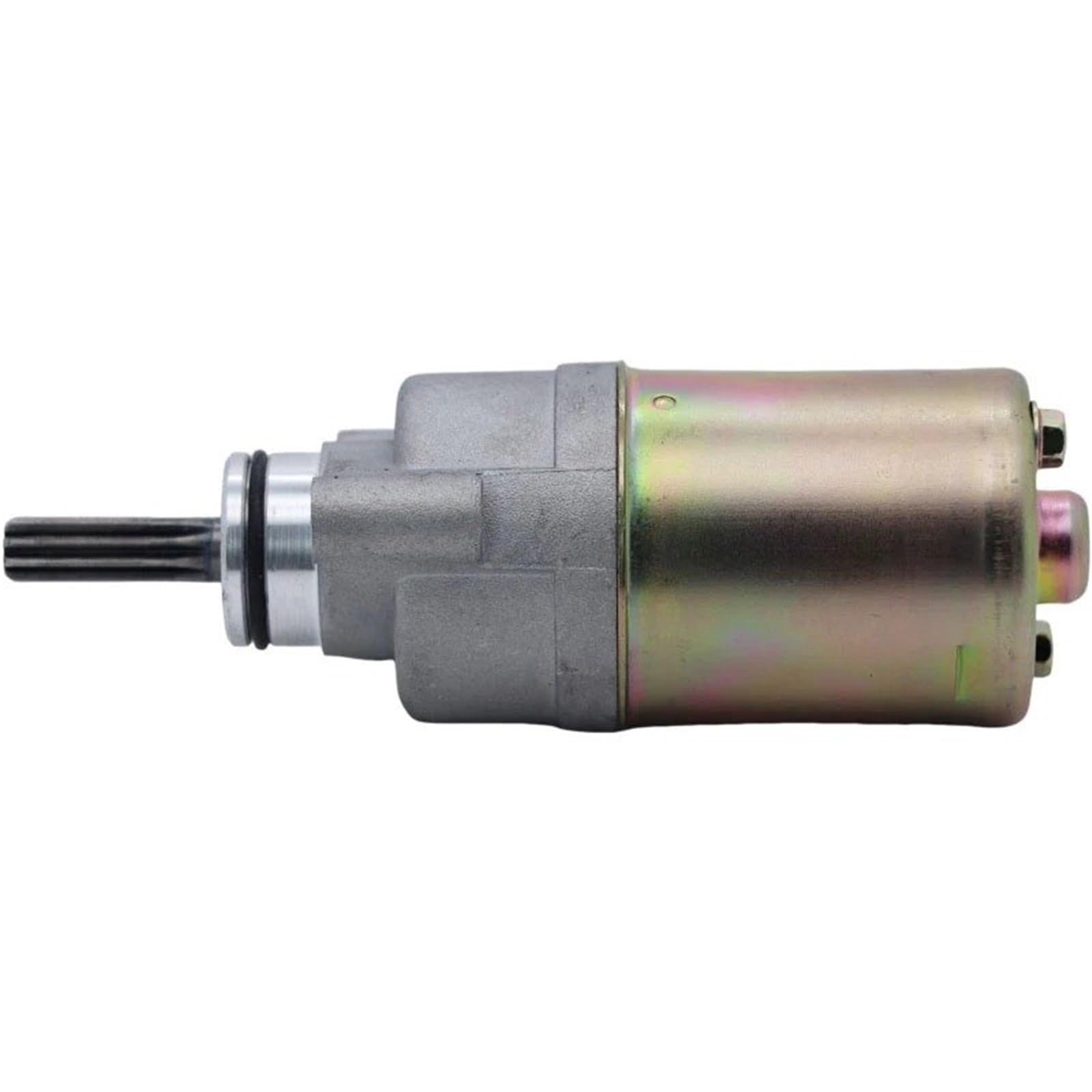 Motorino avviamento Per C8 LYM110-2 C8 Crypton R T110 T110C T110 Jupiter ZK8 Motorino Di Avviamento Moto