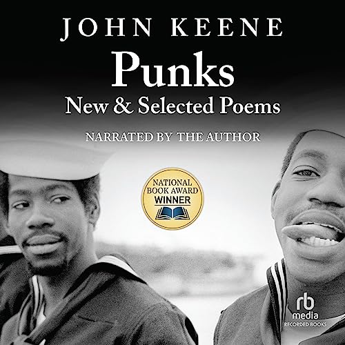 Punks: New & Selected Poems