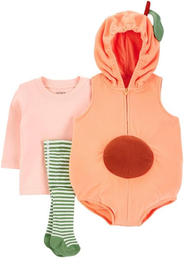 Carter's Baby GirlsBoys Halloween Costume