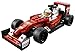 LEGO Speed Champions 6175267 Scuderia Ferrari SF16-H 75879, Multi
