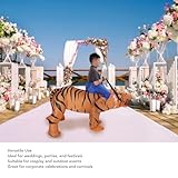 Zoom IMG-2 kuuleyn gonfiabile in costume di Zoom IMG-2 kuuleyn gonfiabile in costume di