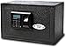 Viking Security Safe VS-20BLX Mini Biometric Safe Fingerprint Safe