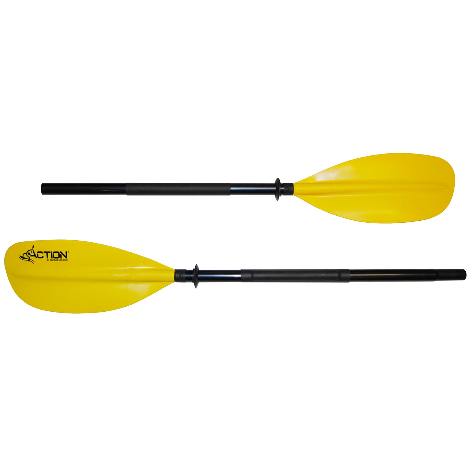 pagaia Kayak Action Tour 2