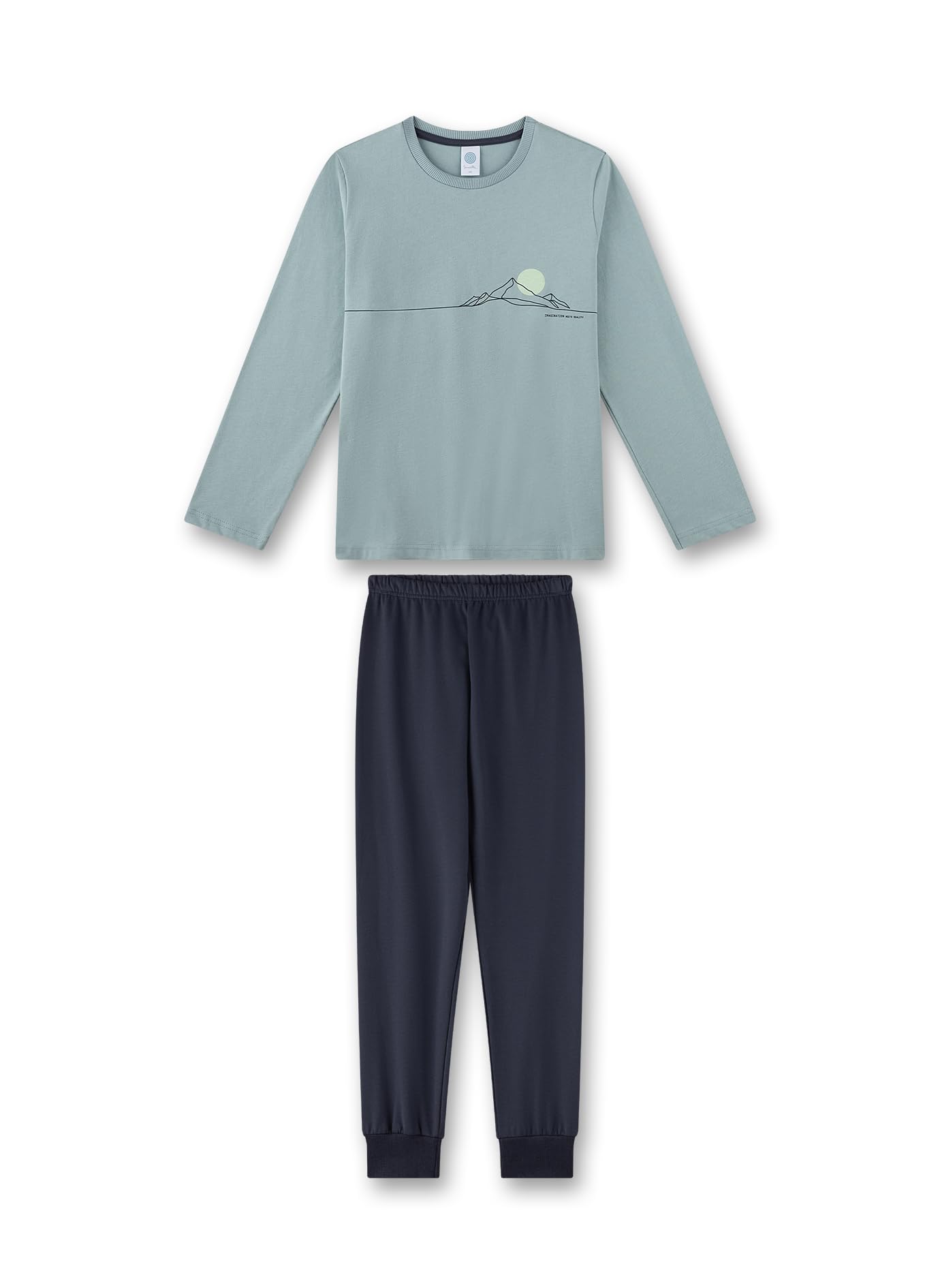 Sanetta Jungen 245761 Pyjamaset