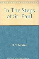 In The Steps of St. Paul B008AXGDIM Book Cover