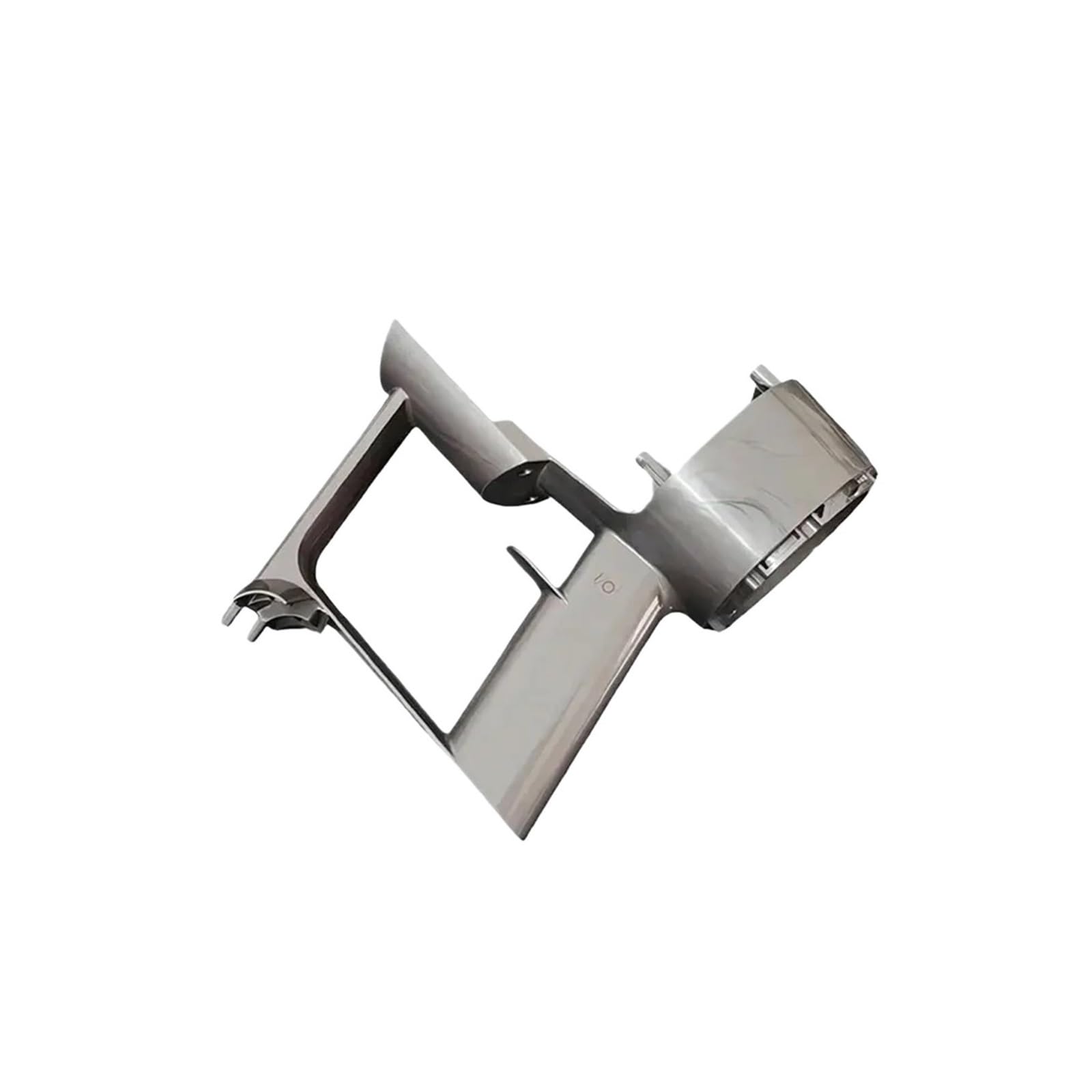 HIZON Motor handle Main Body Motor Cyclone Assembly Part motor accessories engine handle shell,Compatible For Dyson, V11 SV14