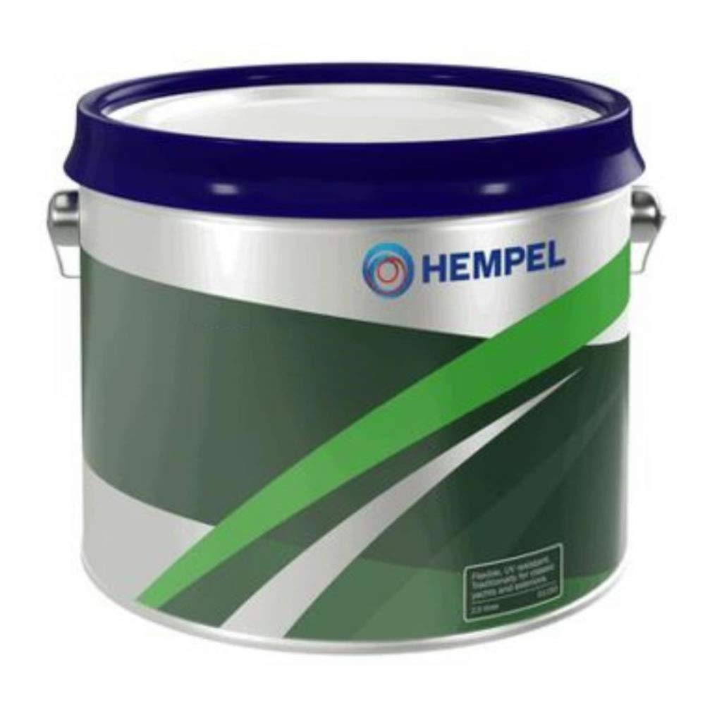 Hempel Classic Varnish - 2.5 Litre (Boat / Marine / Yacht)