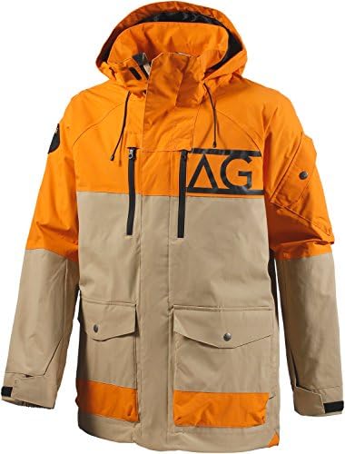 analog anthem jacket