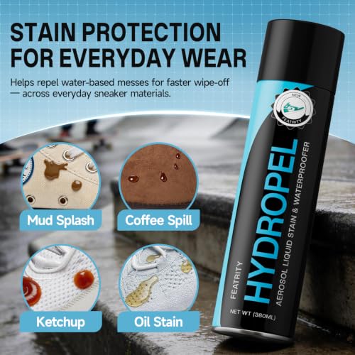 featrity Shoe Protector 12OZ