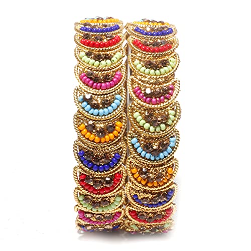 See full amazon price history chart for Suprimo Fashion Bangles MultiColour Stylish Fancy Design Metal Bangles Set For Women & Girls (2 pack) Suprimo Fashion Bangles MultiColour Stylish Fancy Design Metal Bangles Set For Women & Girls (2 pack) (B0BMZ37W84) Amazon Price History, Amazon Price Tracker