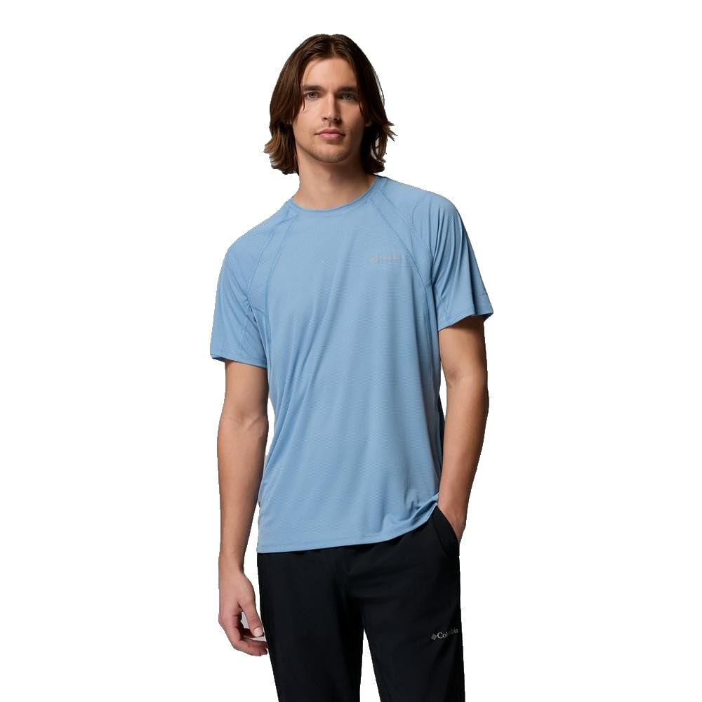 Columbia Camiseta De Manga Corta Stealth Spring™ L