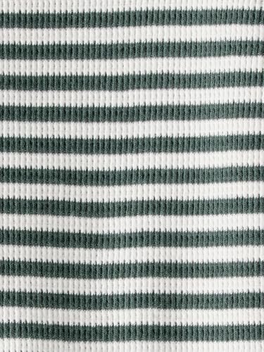 little planet by carter's unisex-baby Jumpsuit Made With Organic Cotton3