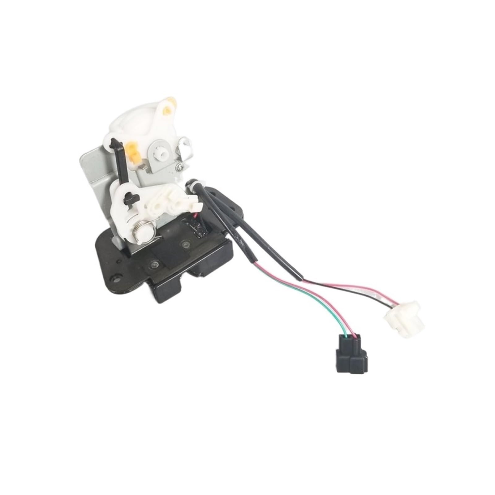One Color Car Trunk Lock Trunk Lock For Mazda Van For Bongo E2200 Back Door Lock Tailgate Latch With Motor