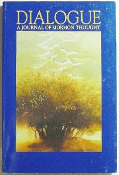 Paperback Dialogue: A Journal of Mormon Thought (Volume 26, Number 2, Summer 1993) Book