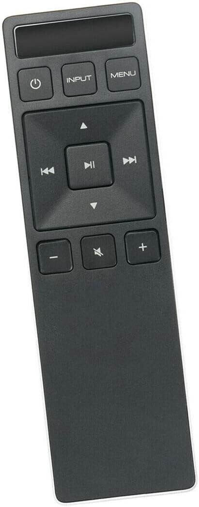 New Remote Control for Vizio 36" 5.1 Home Theater Sound Bar System SB3651-F6