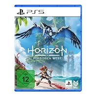 Horizon Forbidden West -