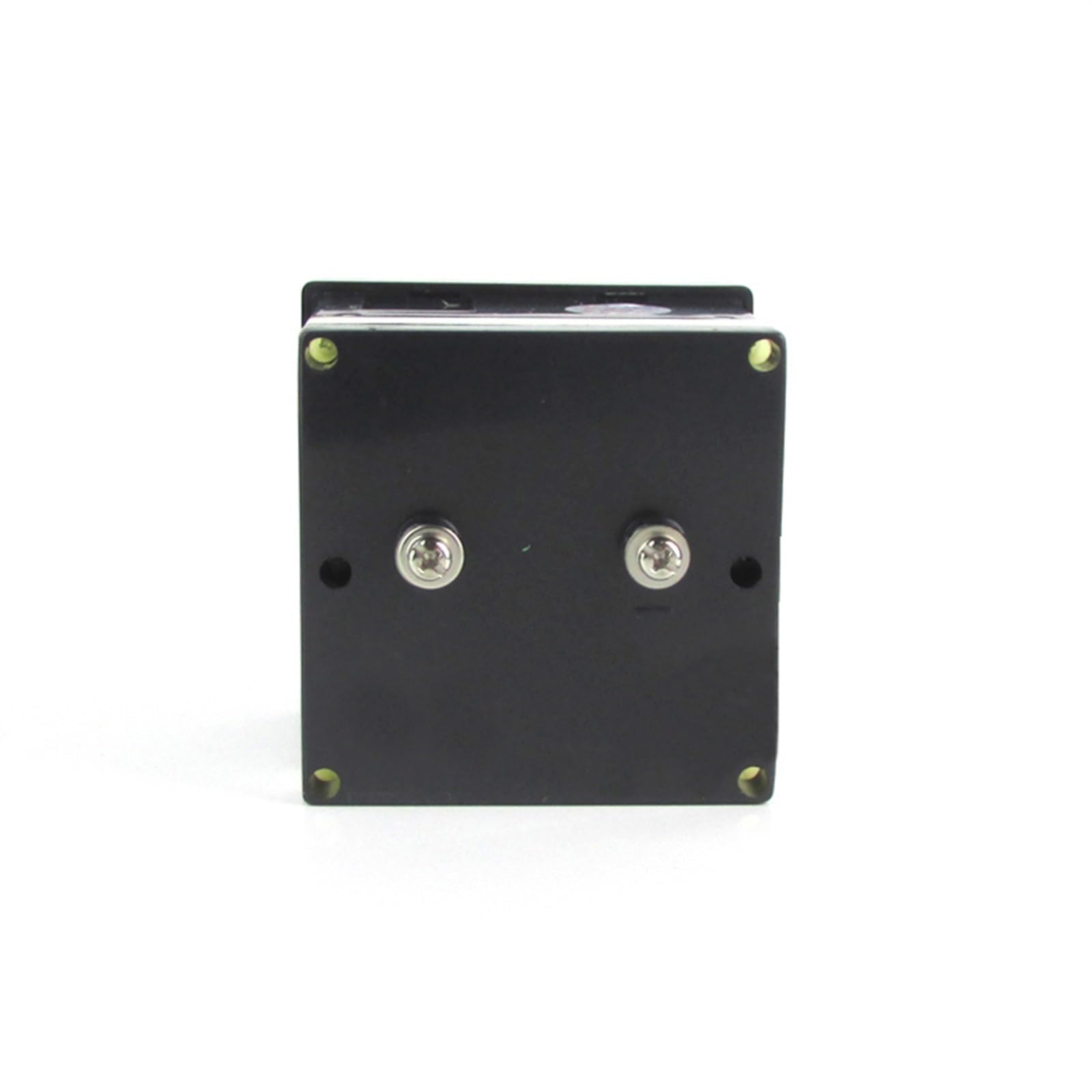 AC Analogico 6L2 Misuratori Digitali da Pannello Voltmetro 50V 100V 250V 300V 450V 500V 750V 1000V 10KV/100V for Misurare la Tensione 1 Pz (Size : 50V)