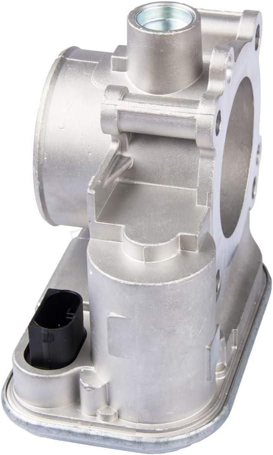 Docas Electronic Throttle Body Compatible with 2007 2008 2009 2010 2011 2012 2013 2014 2015 2016 2017 Jeep Patriot 2.0L 2.4L Compass Chrysler 200 Sebring Dodge Journey Caliber Avenger 04891735AC