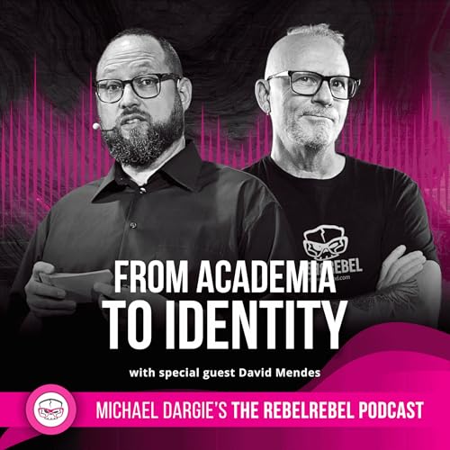 From Academia to Identity with David Mendes