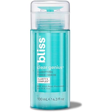 hydrating toner niacinamide