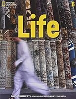 Life 6: With Web App and Mylife Online Workbook 1337905739 Book Cover