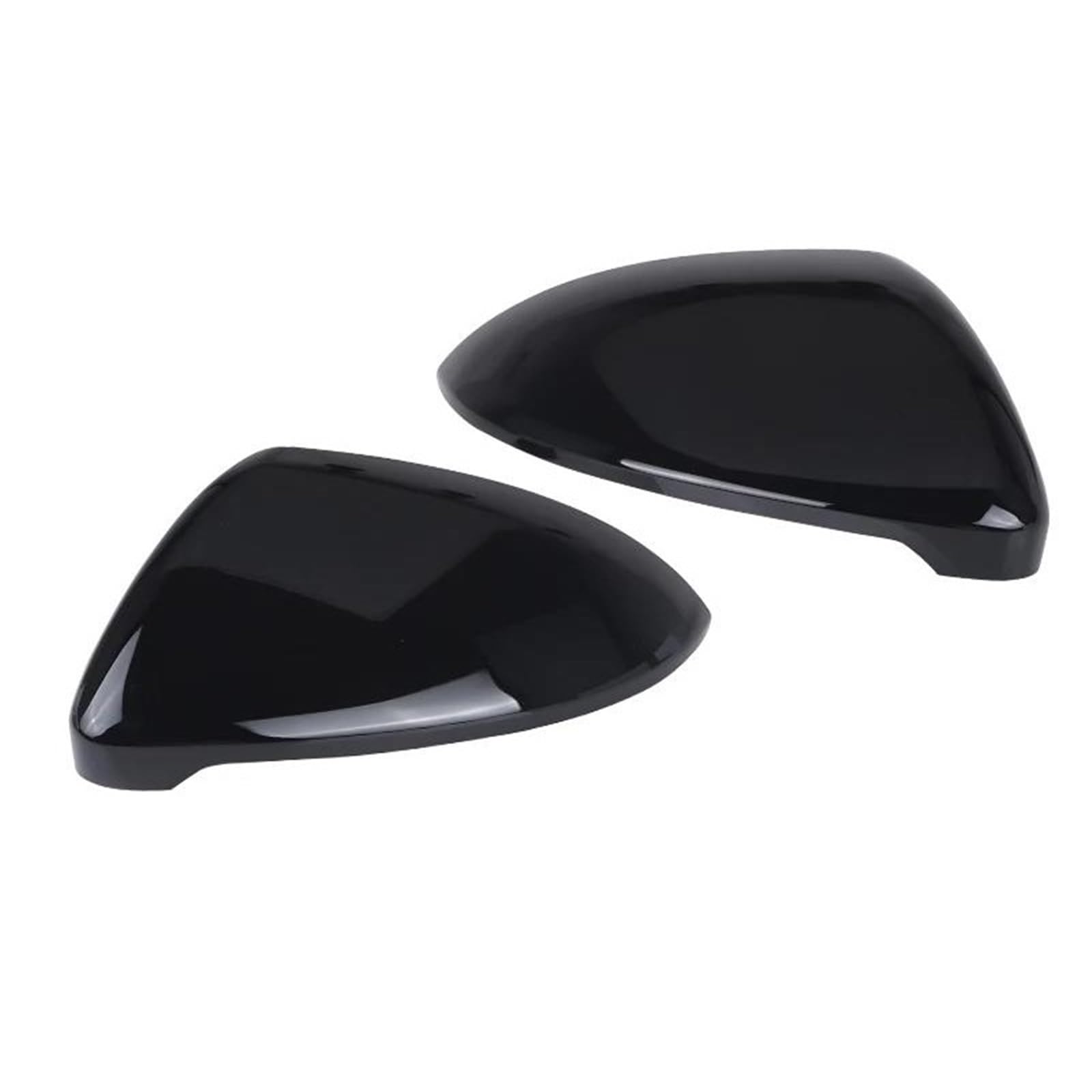 Coque rétroviseur Golf 7 cassée solution de remplacement économique pour Touran 1pair - 6