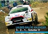 Autor(in): Patrick Freiberg Lausitz-Rallye Kalender (Wandkalender 2021 DIN A3 quer)