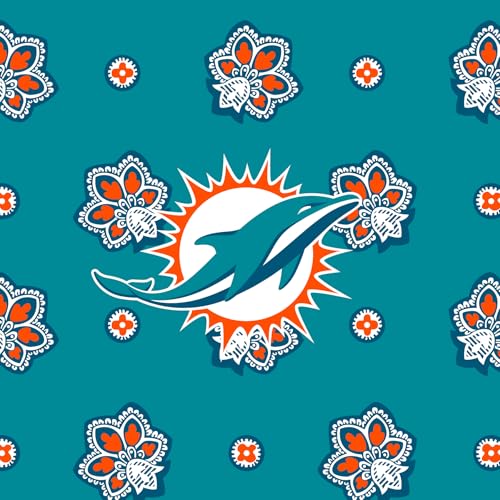 Image of Vera Bradley Women's Clear Nfl Small Belt Bag (Multiple Teams Available)
