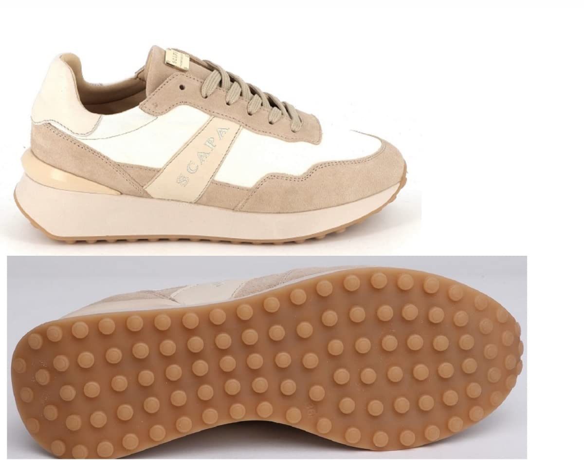 Scapa Sports 10/3312 - Sneaker da donna