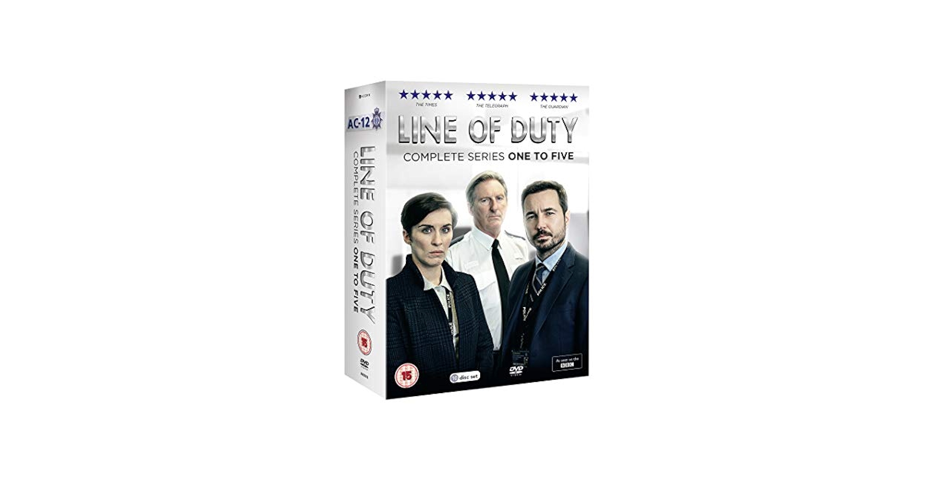 LINE OF DUTY 【DVD】 Amazon.com: Line Of Duty [DVD + Digital] : Jeremy Ray Valdez