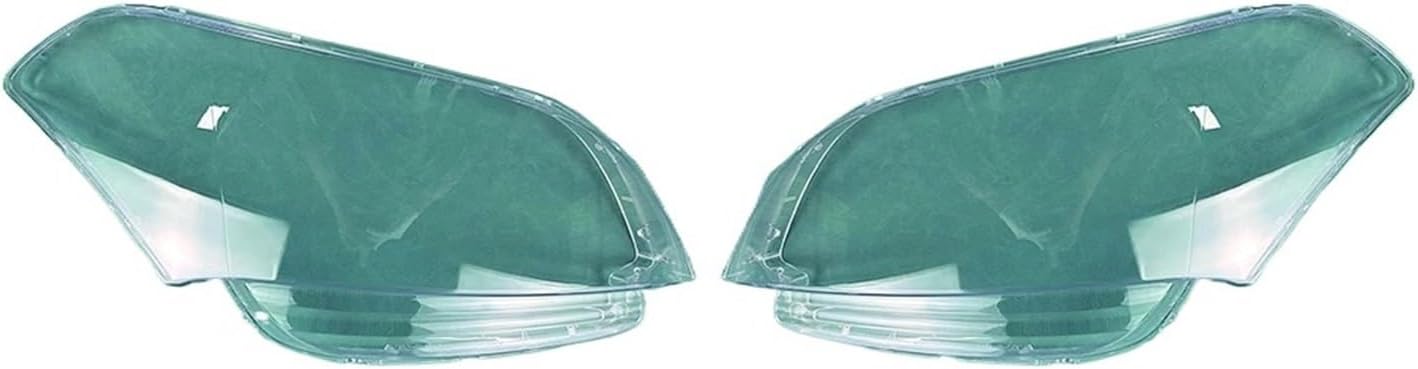 Car Front Head light Cover Auto Head lamp Shell Compatible With Kia Soul 2010 2011 2012 2013