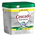Cascade Platinum ActionPacs Dishwasher Detergent, Fresh Scent (88 ct.)