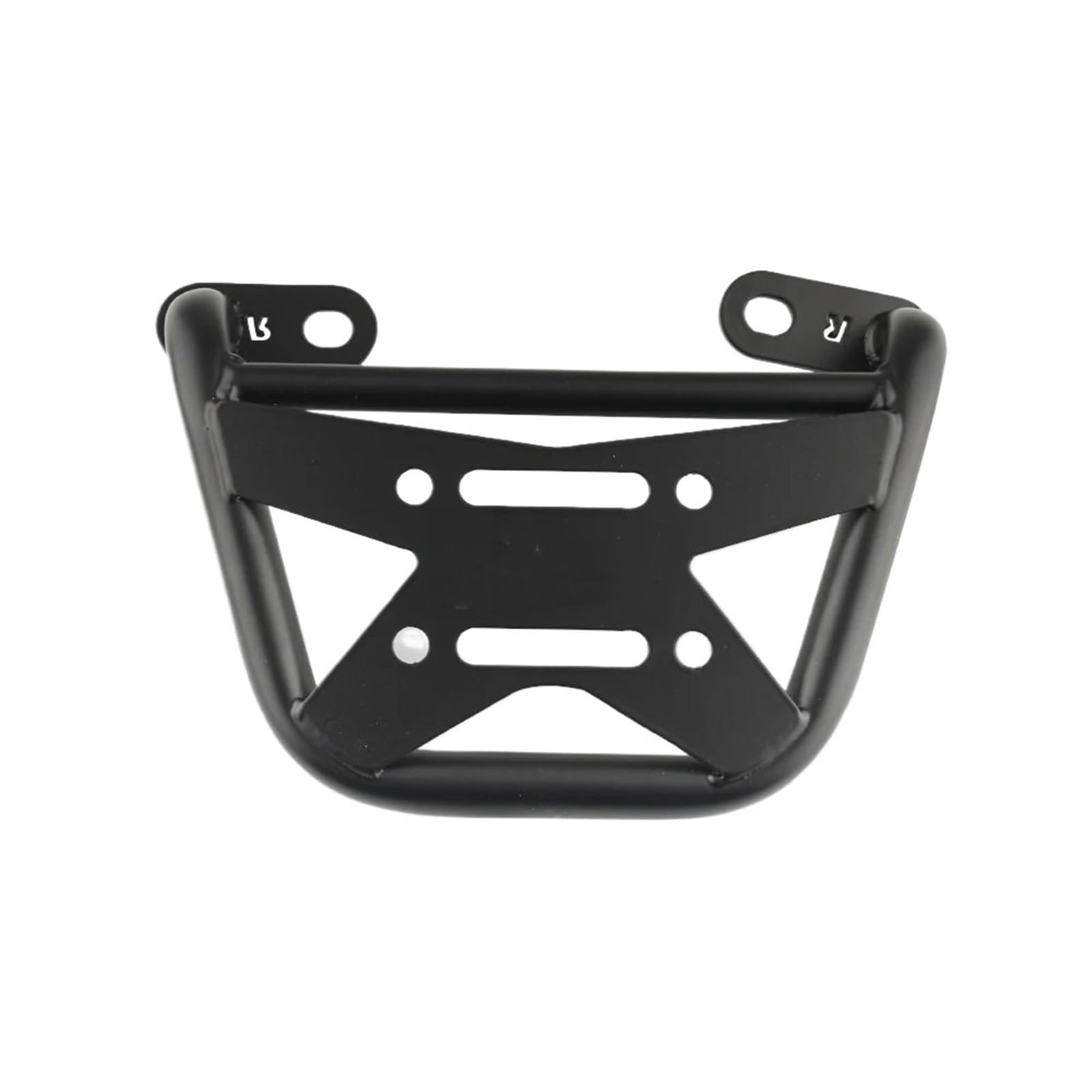 Uchwyt Topcase Speed T4 Scrambler 400X 2024-2025 Tylny bagażnik