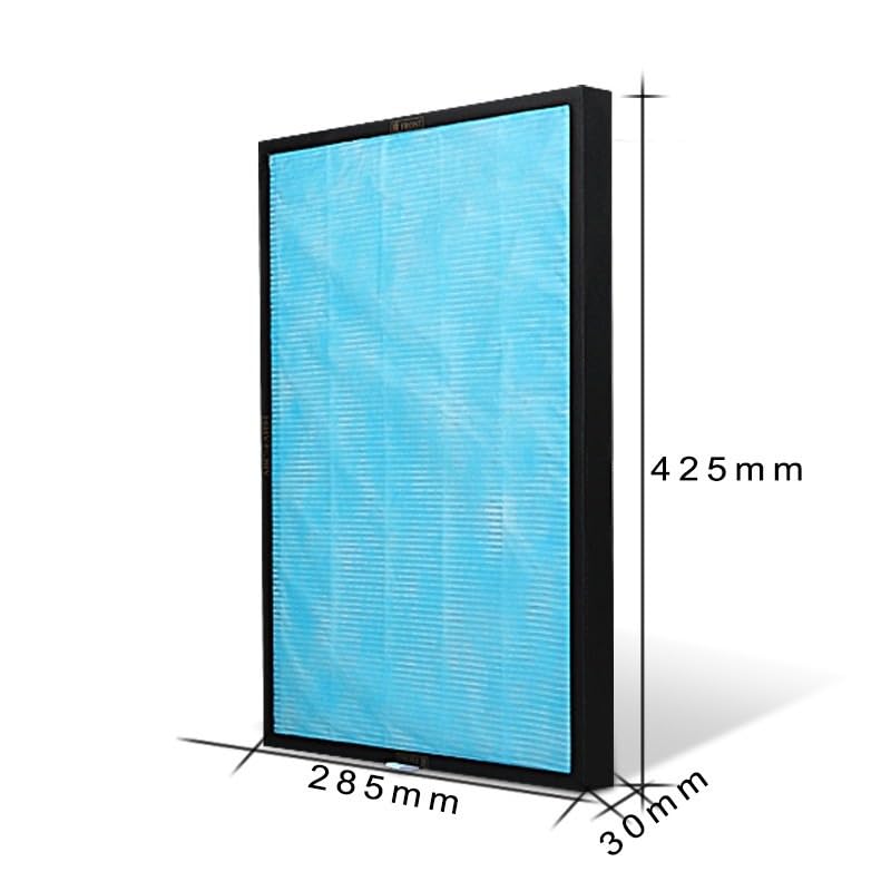 Amazon.com: XvuaTeIw For SanYo ABC-VW24 Air Purifier 42.5 * 28.5