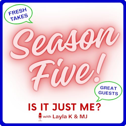 Fresh Takes Ahead! (Season 5 Premiere)