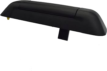 Amazon.com: Exterior Tailgate Door Handle 8285065D125Pk for Suzuki