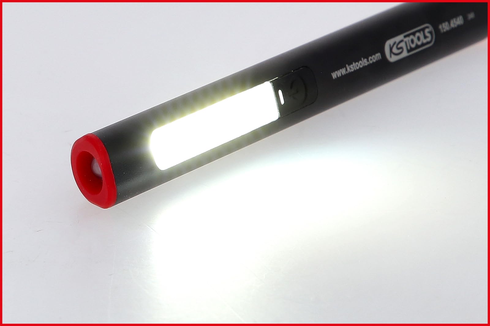 KS TOOLS Lampe à main 150.4540