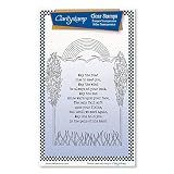 May The Road - Clear Unmounted Stamp Set