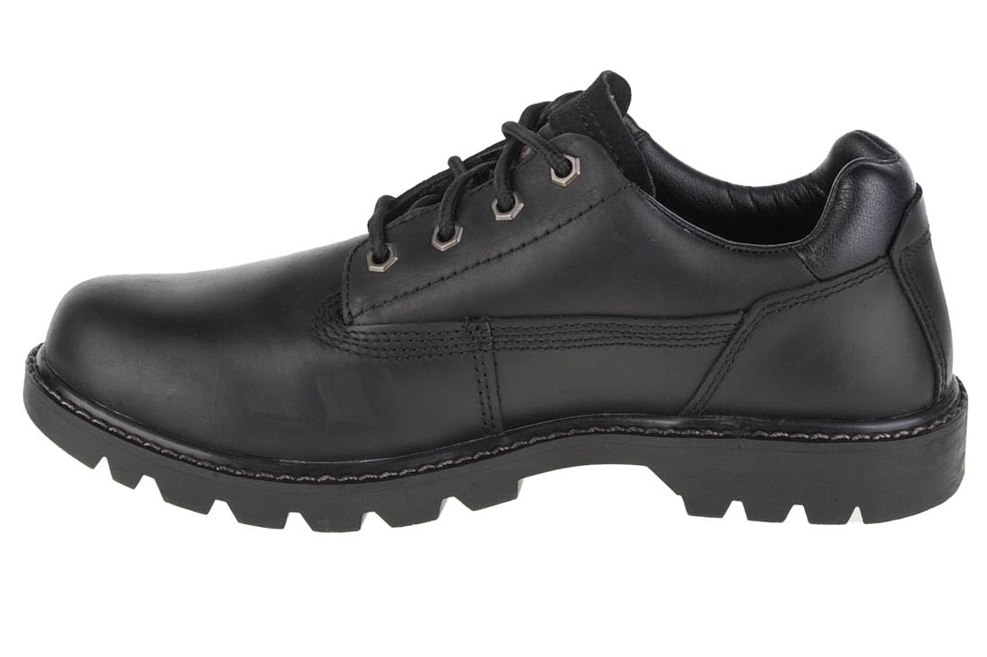 Cat Footwear Colorado Low 2.0, Tissu Oxford Mixte