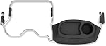 BOB Gear Duallie Jogging Stroller Adapter for Britax Infant Car Seats