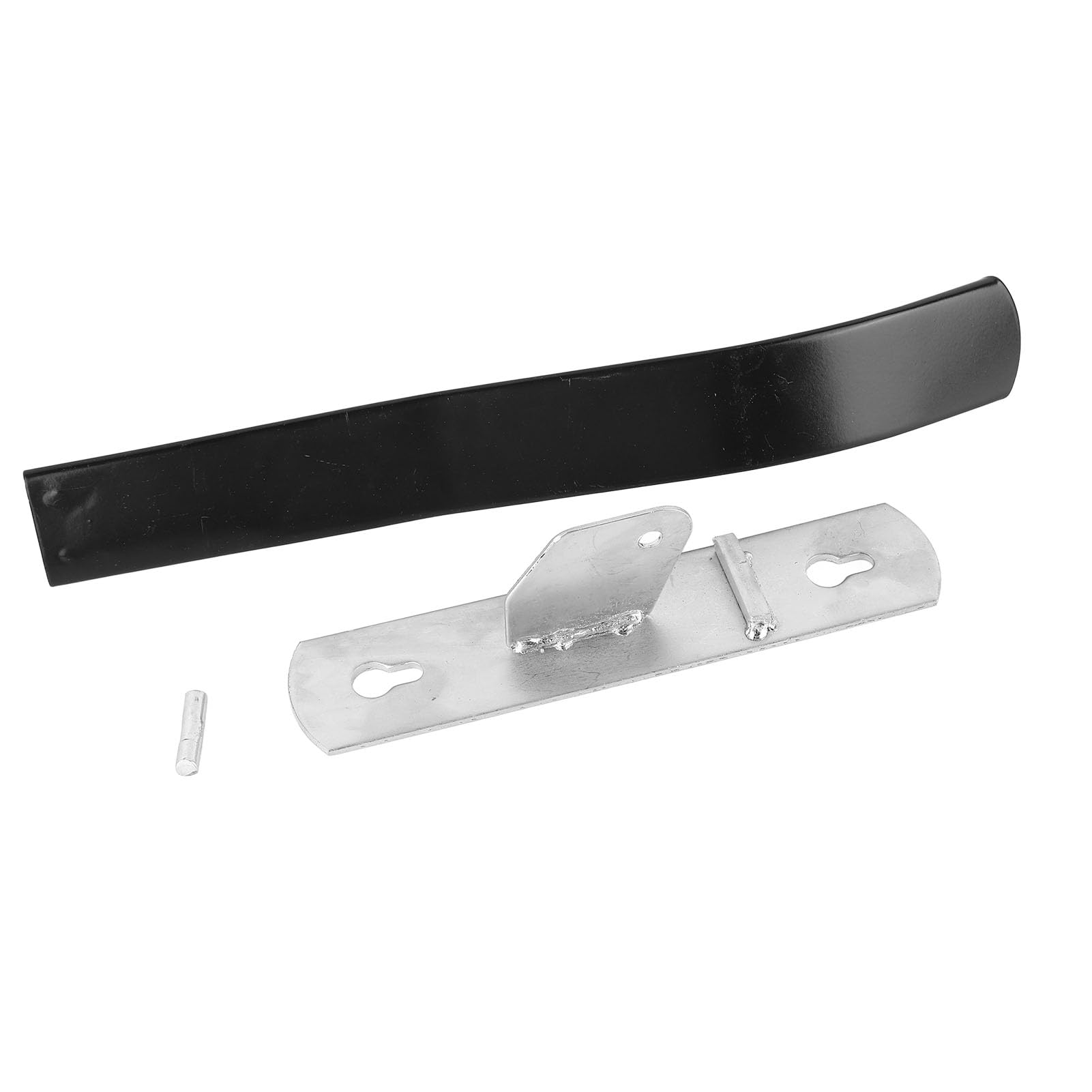 Soporte Resistente y Duradero para Silla de Montar, Tachuela Plegable de Hierro para Caballos, Multifuncional para Varias Sillas de Montar