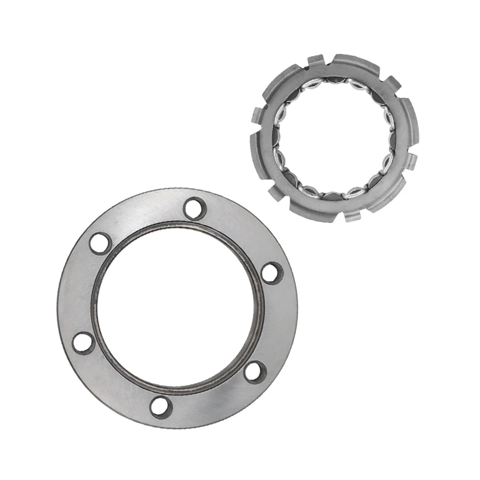 Roulement embrayage démarreur YBR 250 roue libre moto YMH