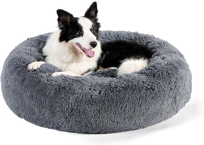 Hundur Store Luxury Velvet Furr DOG SOFA MAT | SOFA BED Mattress Washable Cushions for Sleeping Puppy, Cat, Pets All Seasons (S_23x23x8 Inch, GREY) (B0D8FWXY74) Amazon Price History, Amazon Price Tracker